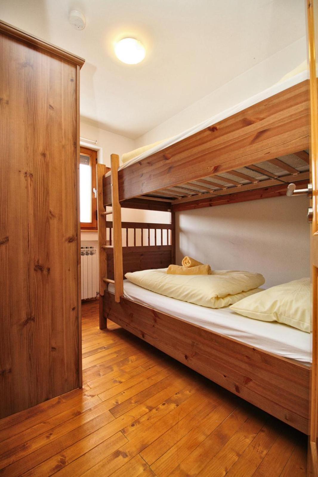 Guest House Alpha Ski Camp Jahorina Buitenkant foto
