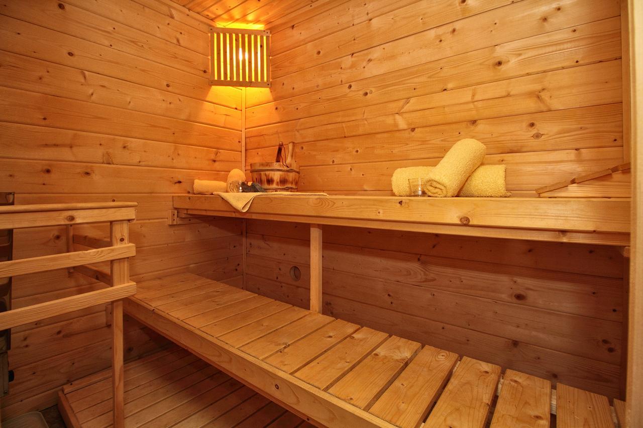 Guest House Alpha Ski Camp Jahorina Buitenkant foto