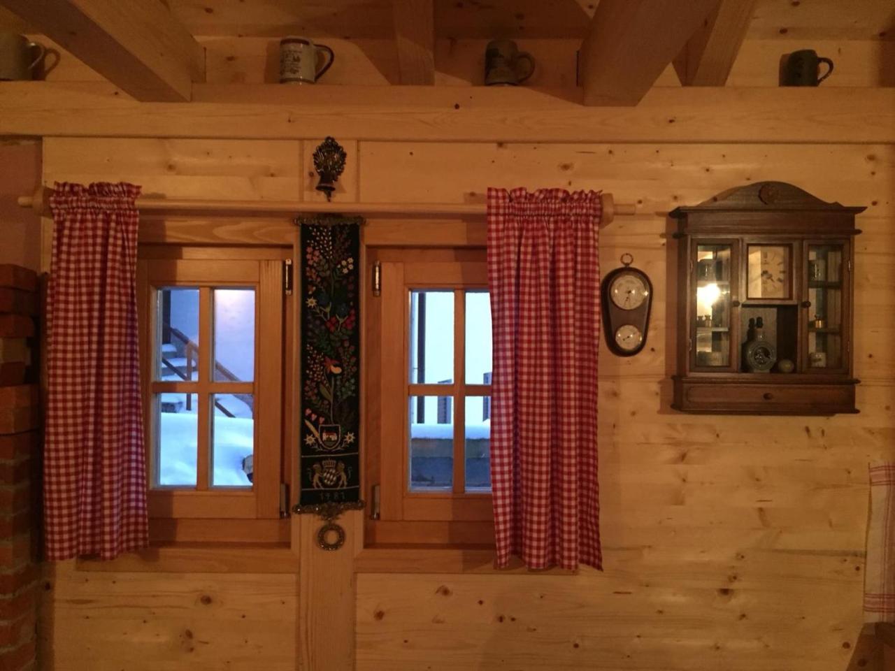 Guest House Alpha Ski Camp Jahorina Buitenkant foto